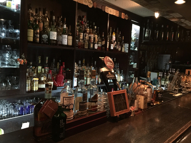 バックアレー （Back Alley） - 天理/バー | 食べログ 