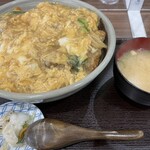 みやこ食堂 - 料理写真: