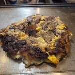 ふみや お好み焼き - 