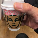 スターバックス・コーヒー - ドリンク写真: