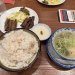 味の牛たん 喜助 - 