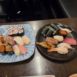 すし旬 - 
