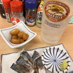 晩杯屋 - 