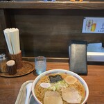 支那そば 伊藤 - 
