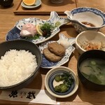 魚武 - 