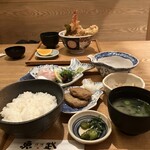 魚武 - 