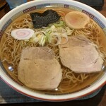 支那そば 伊藤 - 