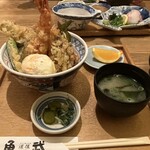 魚武 - 