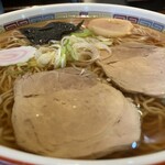 支那そば 伊藤 - 