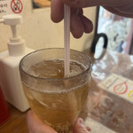 佐世保バーガー BigMan - 