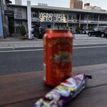 LAWSON - ドリンク写真:ワンダフォーせとうち