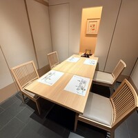 東京竹葉亭 - 個室