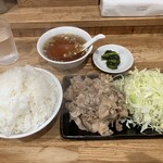 ゆたか - 料理写真: