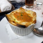 グリル佐久良 - 