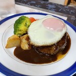 グリル佐久良 - 