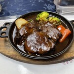 グリル佐久良 - 