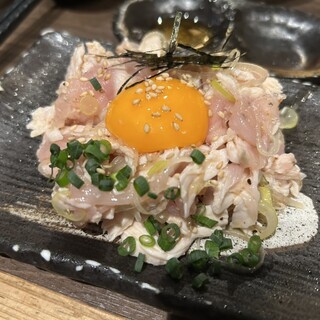 やきとん酒場あおば_1