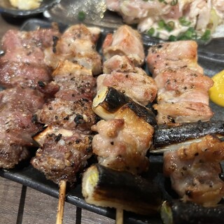 やきとん酒場あおば_2