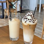 チャハヤブラン - 