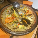 なかちょバル - 