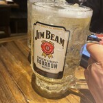 なかちょバル - 