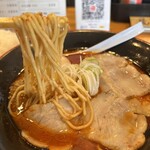 ラーメン鈴蘭 - 
