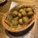 なかちょバル - 