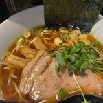 麺や まる喜 - 