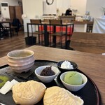 R's cafe - 料理写真:
