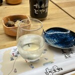 富山壽司 海富山 - 