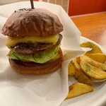 チョッパーズ - 料理写真: