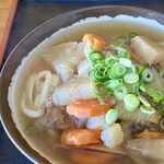 まはる - 上から
