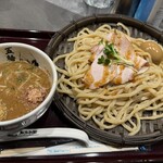 麺屋武蔵 五輪洞 - 料理写真: