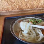 まはる - 最高の麺