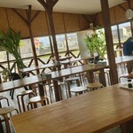 まはる - 店内の雰囲気