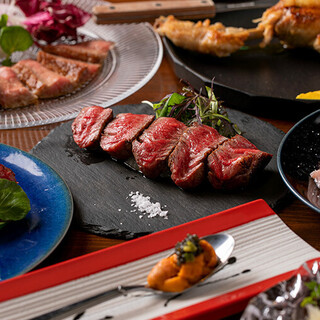 肉料理ズシオ_2