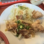 ジョイフル - 料理写真: