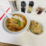 タカノ - 