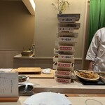 銀座之Miko壽司 - 