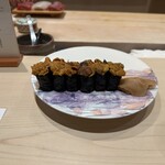 銀座之Miko壽司 - 