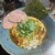麺屋 ねむ瑠 - 料理写真: