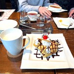 支留比亜珈琲店 - 