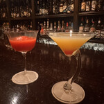 バー ノーブル - 