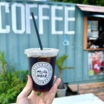 やんばる焙煎工房 - ドリンク写真: