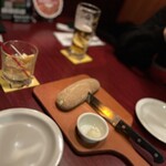 アウトバックステーキハウス - 