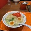 博多ラーメン はかたや - 