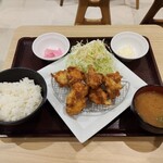 とんきち - 料理写真: