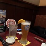 アウトバックステーキハウス - 