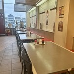 喜楽飯店 - 内観写真:
