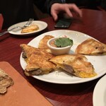 アウトバックステーキハウス - 